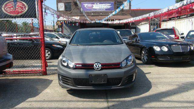 2012 Volkswagen GTI for sale at TJ AUTO in Brooklyn NY