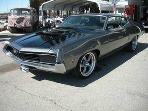 1970 Ford Torino