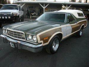 used 1973 ford ranchero for sale carsforsale com used 1973 ford ranchero for sale