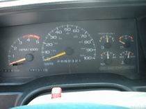 1998 Chevrolet C/K 3500 Series