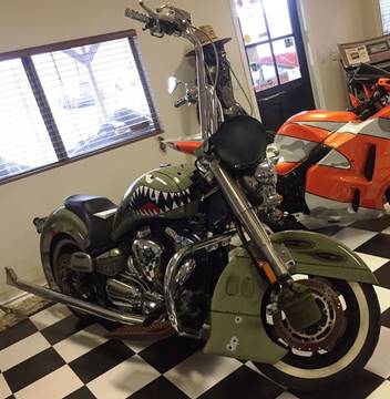 2006 yamaha road star 1700 specs