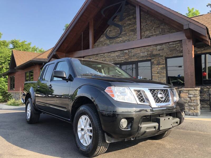 Auto Solutions Car Dealer in Maryville, TN