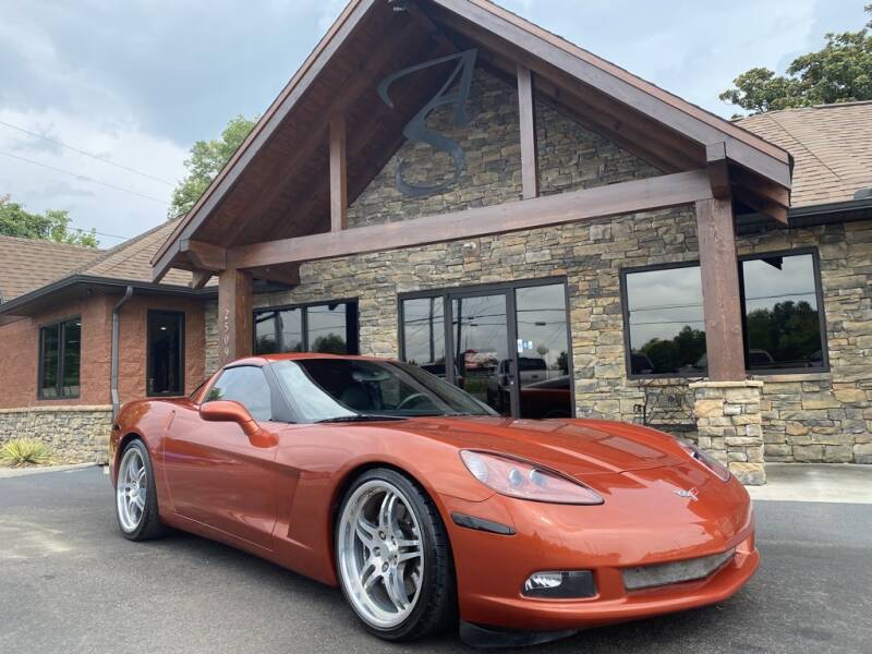 Auto Solutions Car Dealer in Maryville, TN