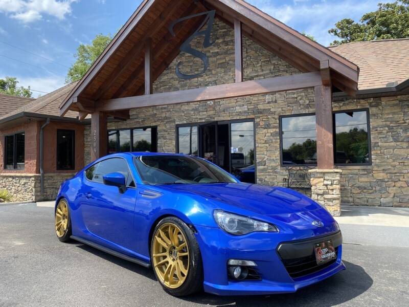 Auto Solutions Car Dealer in Maryville, TN