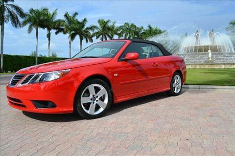 2008 Saab 9-3 for sale at Auto Quest USA INC in Fort Myers Beach FL