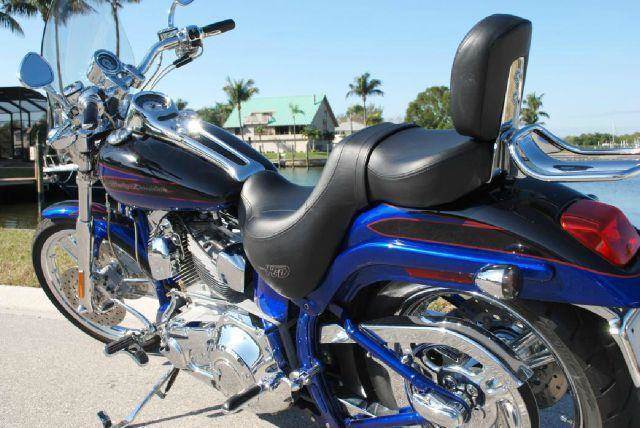 2004 Harley-Davidson Screaming Eagle Softail Deuce for sale at Auto Quest USA INC in Fort Myers Beach FL