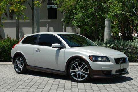 2008 Volvo C30 for sale at Auto Quest USA INC in Fort Myers Beach FL