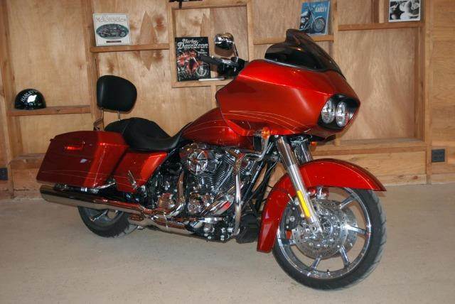 2013 Harley-Davidson Road Glide Custom for sale at Auto Quest USA INC in Fort Myers Beach FL