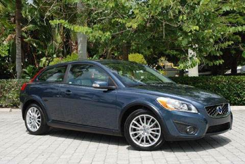 2011 Volvo C30 for sale at Auto Quest USA INC in Fort Myers Beach FL
