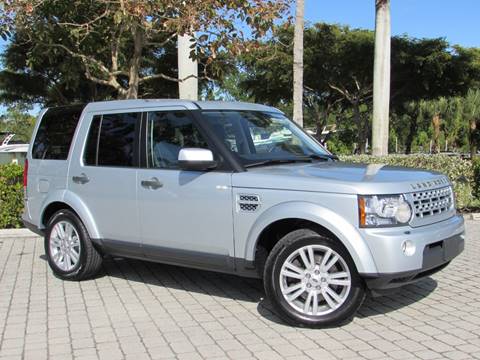 Range Rover For Sale Fort Myers  : Find The Best Land Rover Range Rover For Sale Near You.