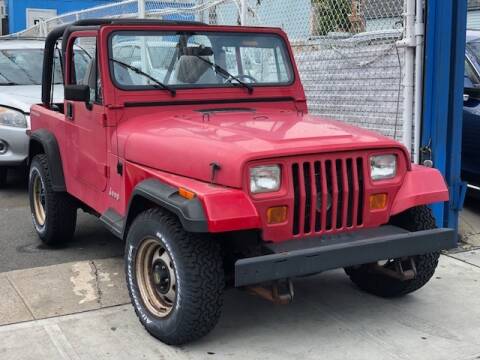 used 1992 jeep wrangler for sale in maine carsforsale com cars for sale