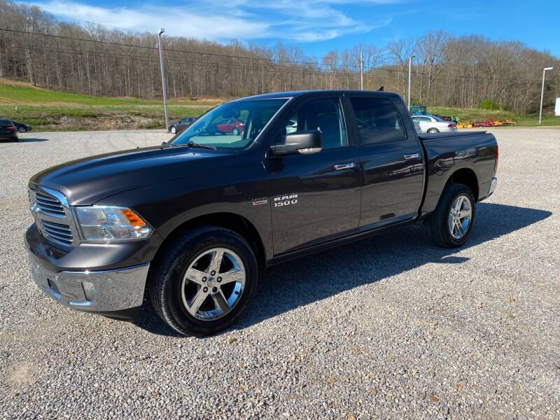 Discount Auto Sales Car Dealer in Liberty, KY