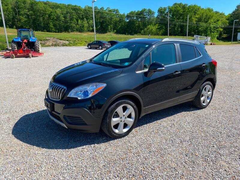 Discount Auto Sales Car Dealer in Liberty, KY