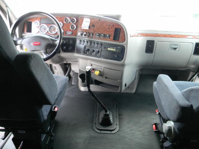 2007 Peterbilt 387 In Sanford Fl Longwood Truck Center Inc