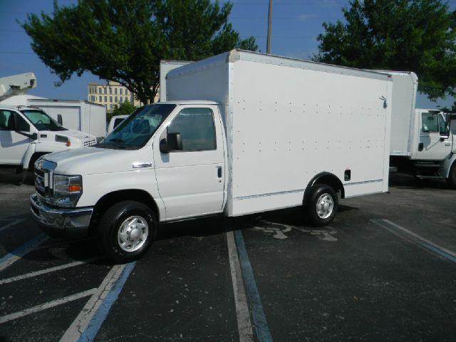 2008 Ford F-53 Motor Home Chassis for sale at Longwood Truck Center Inc in Sanford FL