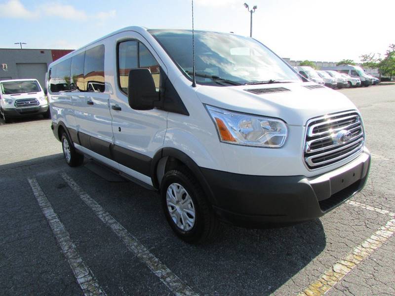 Ford Transit Passenger Van >> 2019 Ford Transit Passenger 350 Xl 3dr Lwb Low Roof Ford Transit Passenger Van >> 2019 Ford Transit Passenger 350 Xl 3dr Lwb Low Roof