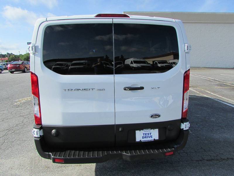 Ford Passenger Van >> 2019 Ford Transit Passenger 350 Xl 3dr Lwb Low Roof Ford Passenger Van >> 2019 Ford Transit Passenger 350 Xl 3dr Lwb Low Roof