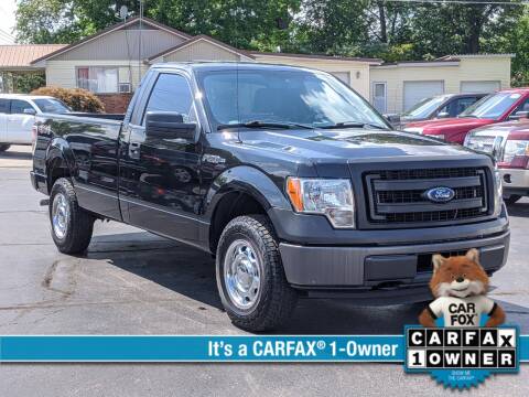 Pickup Truck For Sale In Linton, In - Bob Walters Linton Motors