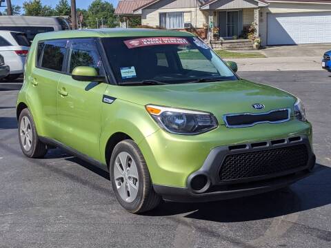 Bob Walters Linton Motors – Car Dealer in Linton, IN