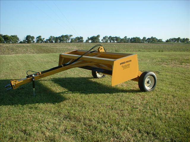 2018 Speedmover 1212T