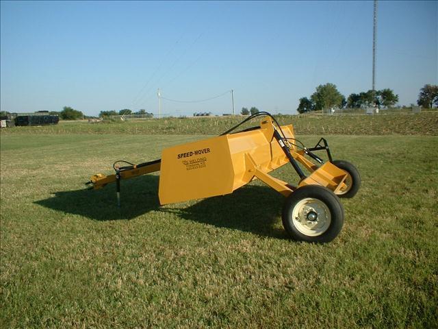 2018 Speedmover 1212T