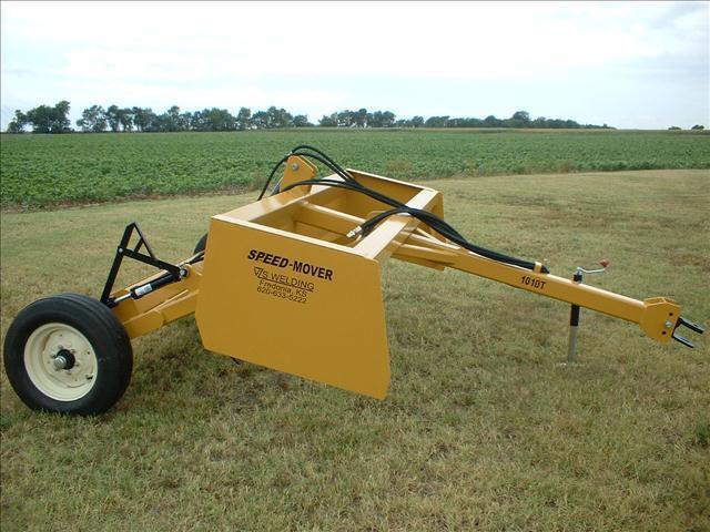 2018 Speedmover 1212T