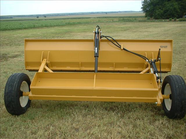 2018 Speedmover 1212T