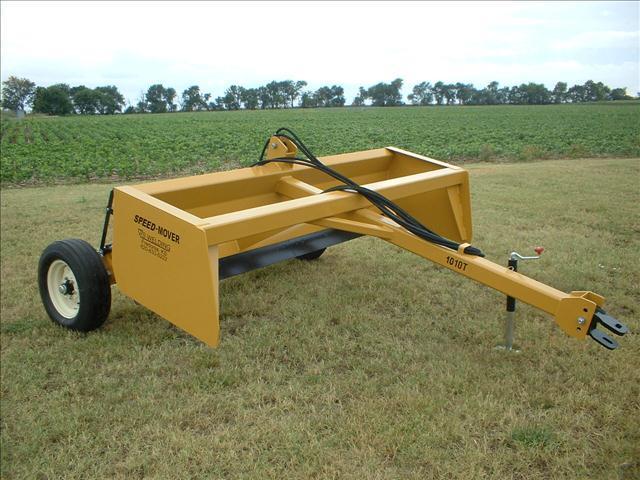 2018 Speedmover 1212T