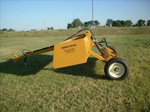 2018 Speedmover 1212T