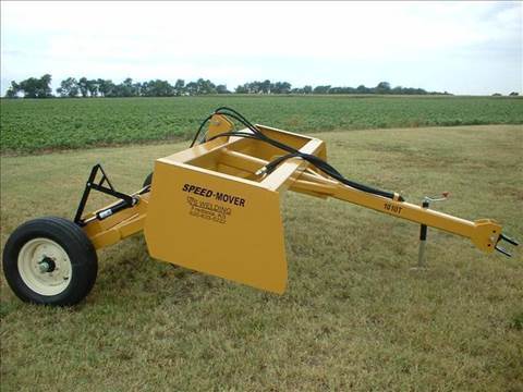 2018 Speedmover 1212T