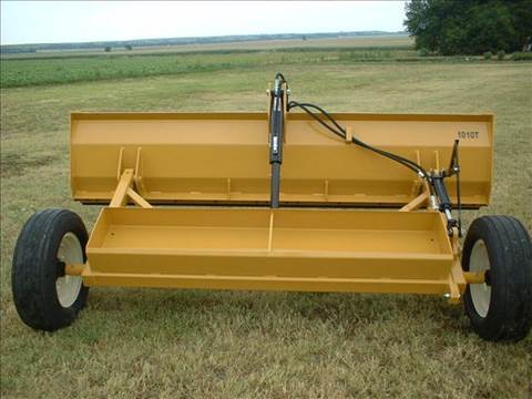 2018 Speedmover 1212T