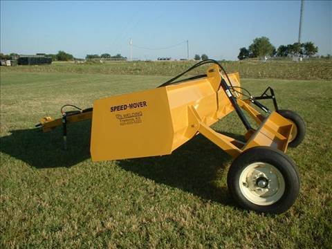 2018 Speedmover 1212T