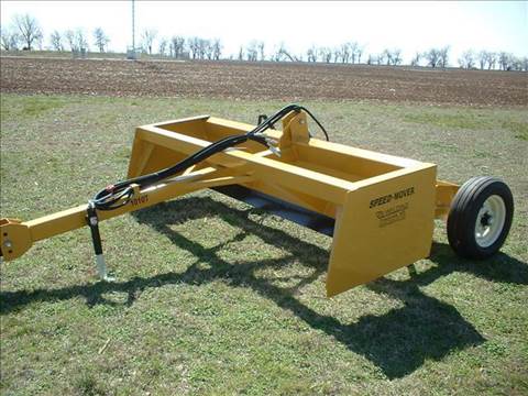 2018 Speed-mover 1210T