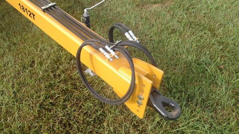 2018 Speedmover 1812T