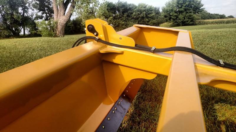 2018 Speedmover 1812T