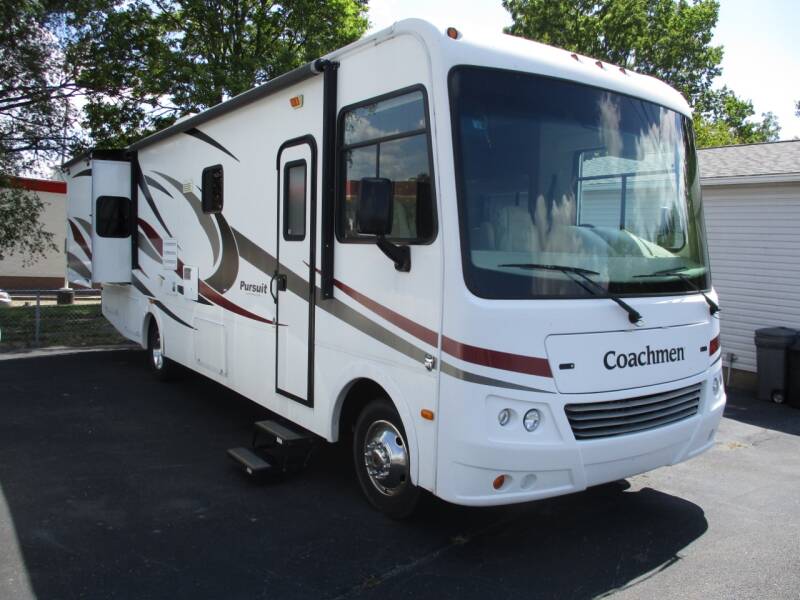 RVs Campers Vehicles For Sale OHIO Vehicles For Sale Listings Free