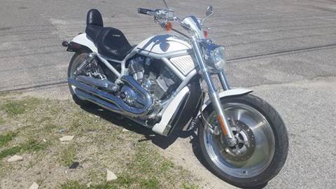 2003 Harley-Davidson V-Rod for sale at Special Finance of Charleston LLC in Moncks Corner SC