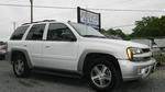 2005 Chevrolet TrailBlazer for sale at Special Finance of Charleston LLC in Moncks Corner SC
