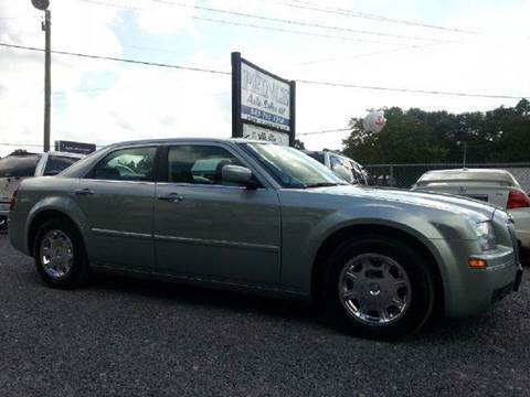 2006 Chrysler 300 for sale at Special Finance of Charleston LLC in Moncks Corner SC