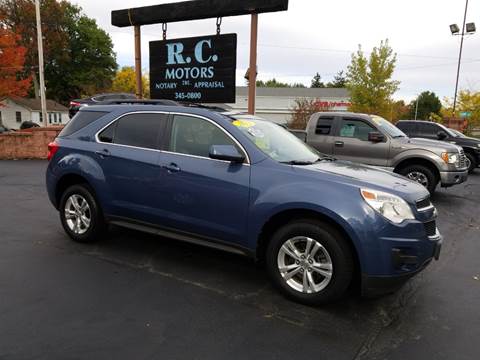 2012 Chevy Equinox For Sale >> Chevrolet Equinox For Sale In Lunenburg Ma R C Motors 2012 Chevy Equinox For Sale >> Chevrolet Equinox For Sale In Lunenburg Ma R C Motors