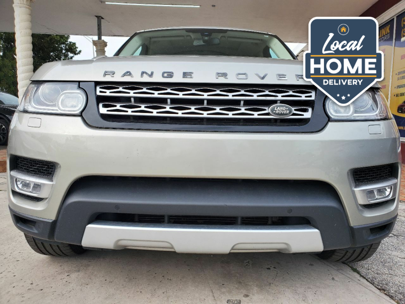 Carlink Motors Car Dealer in Miami, FL