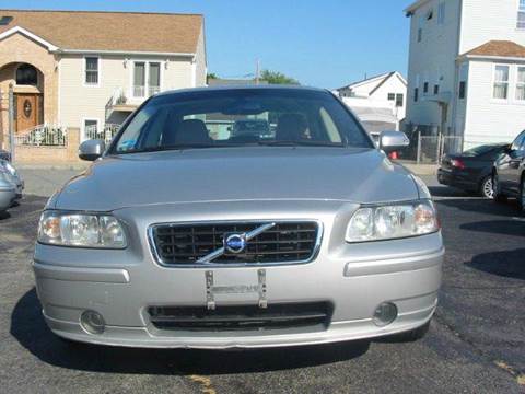 2007 Volvo S60 2.5T
