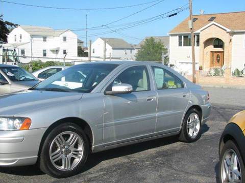 2007 Volvo S60 2.5T