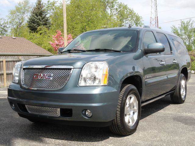 2007 GMC Yukon for sale at Tonys Pre Owned Auto Sales in Kokomo IN