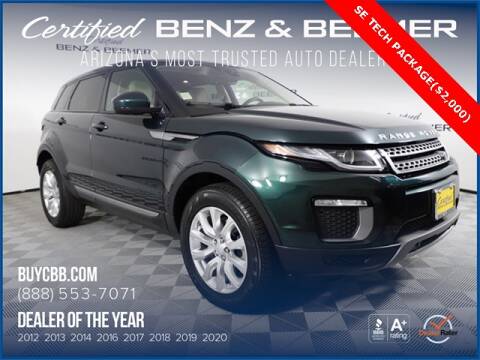 Range Rover For Sale Phoenix  - Find The Best Local Prices For The Land Rover Range Rover With Guaranteed Savings.