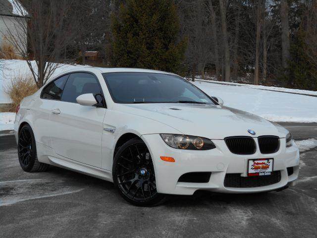 2011 BMW M3 for sale at PALISADES AUTO SALES in Nyack NY
