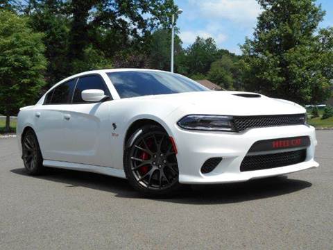 2015 Dodge Charger for sale at PALISADES AUTO SALES in Nyack NY