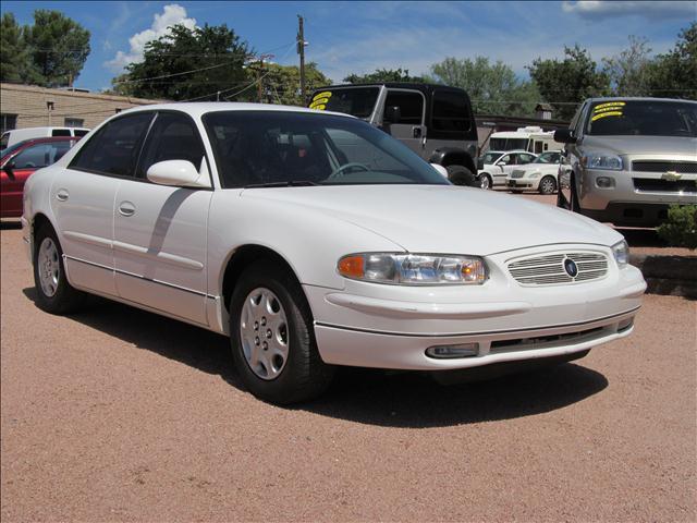 2003 Buick Regal LS (image 2)