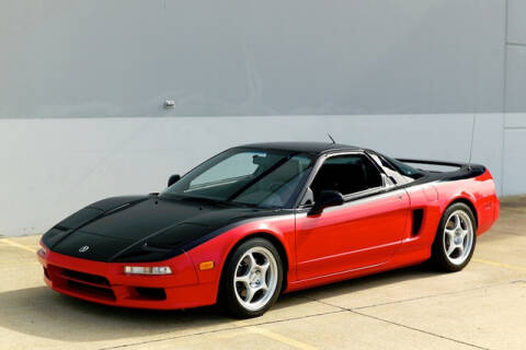 Used Acura Nsx For Sale In Crystal City Mo Carsforsale Com