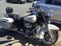 2003 Harley-Davidson FLHPI for sale at Mascoma Auto INC in Canaan NH